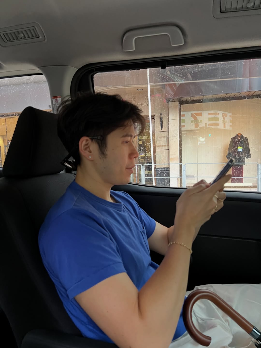 อะตอม - ชนกันต์ รัตนอุดม