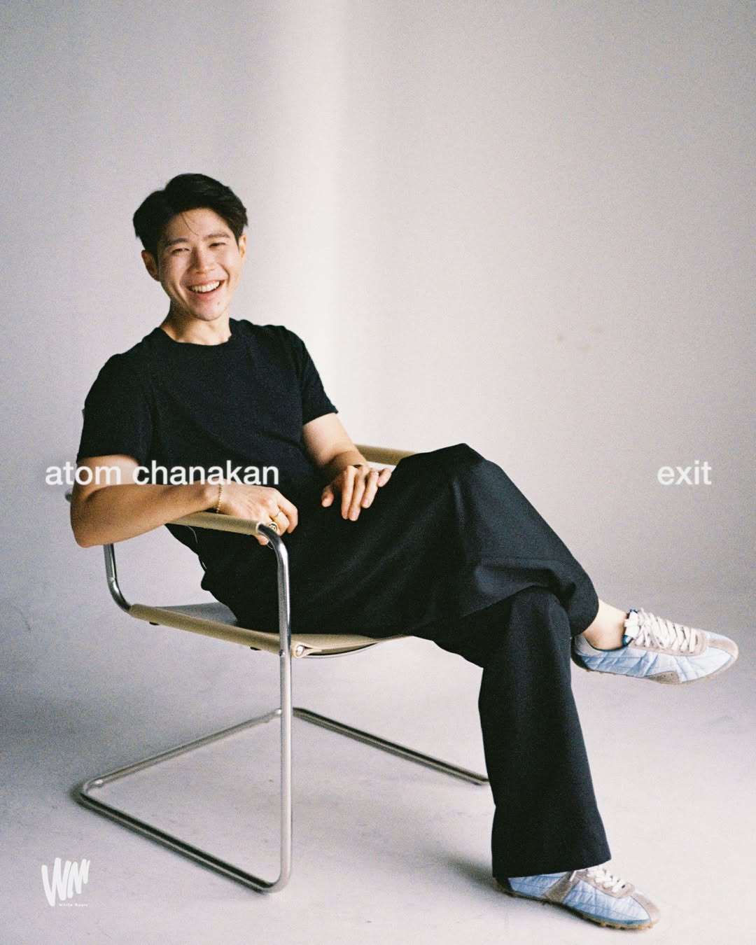 อะตอม - ชนกันต์ รัตนอุดม