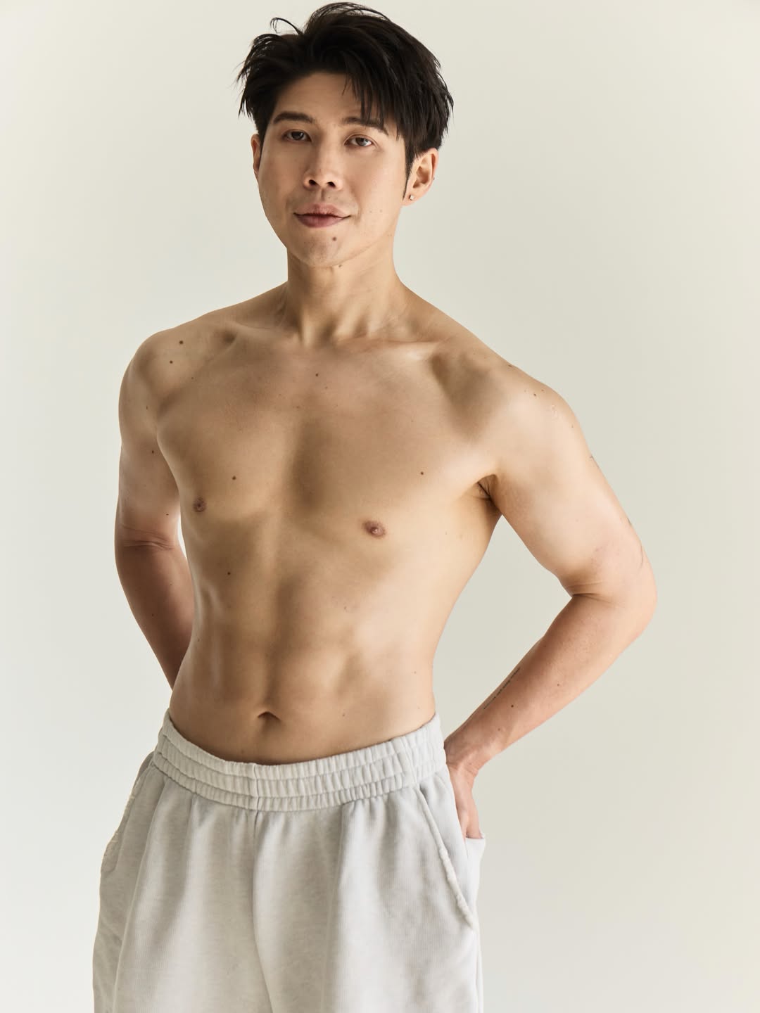 อะตอม - ชนกันต์ รัตนอุดม