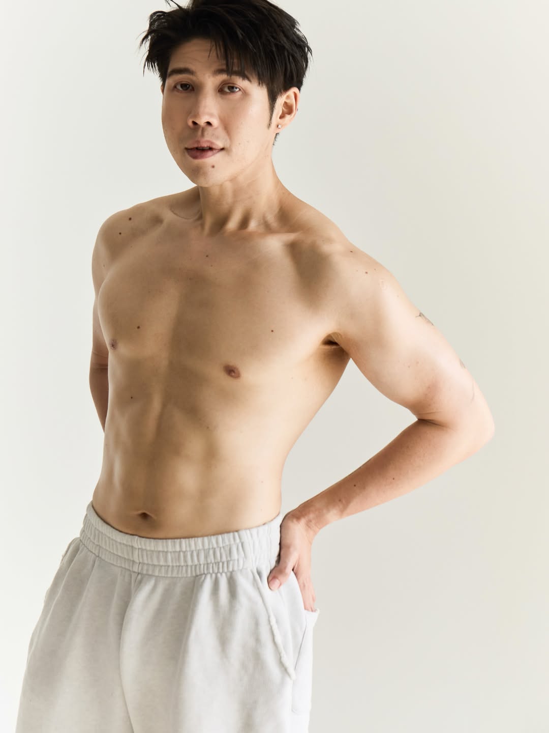 อะตอม - ชนกันต์ รัตนอุดม