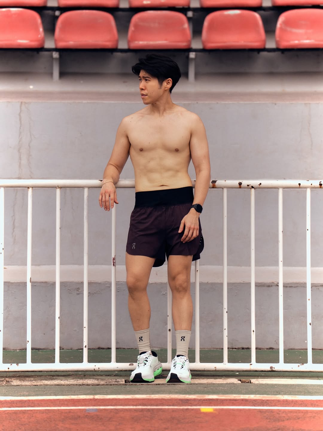 อะตอม - ชนกันต์ รัตนอุดม