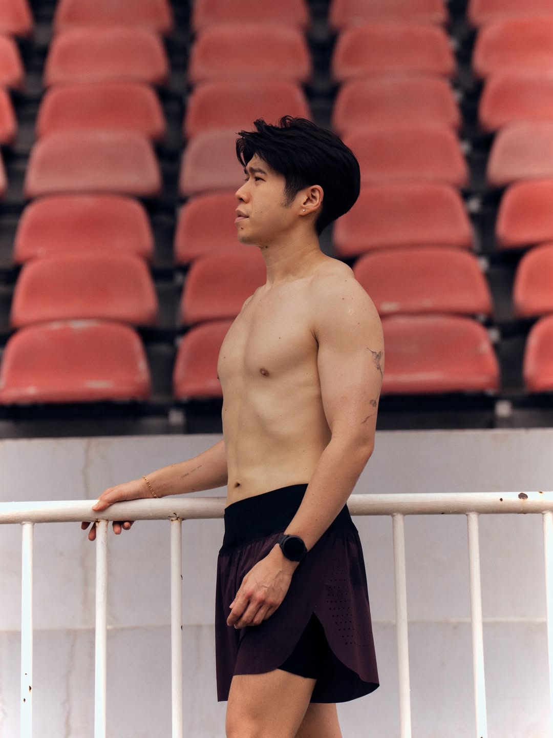 อะตอม - ชนกันต์ รัตนอุดม