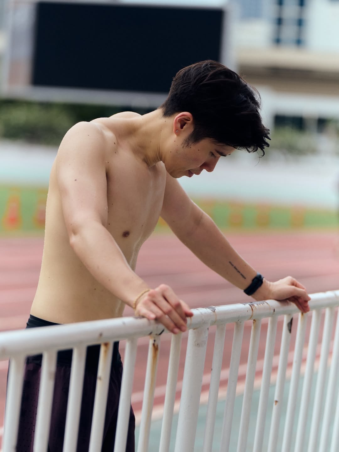 อะตอม - ชนกันต์ รัตนอุดม
