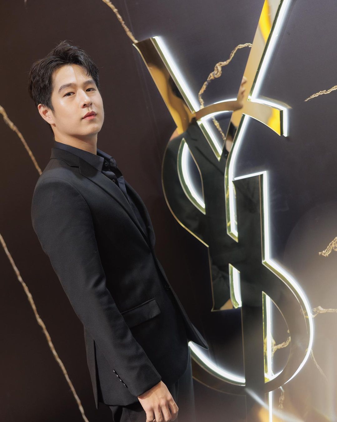 ทอย - ปฐมพงศ์ เรือนใจดี
