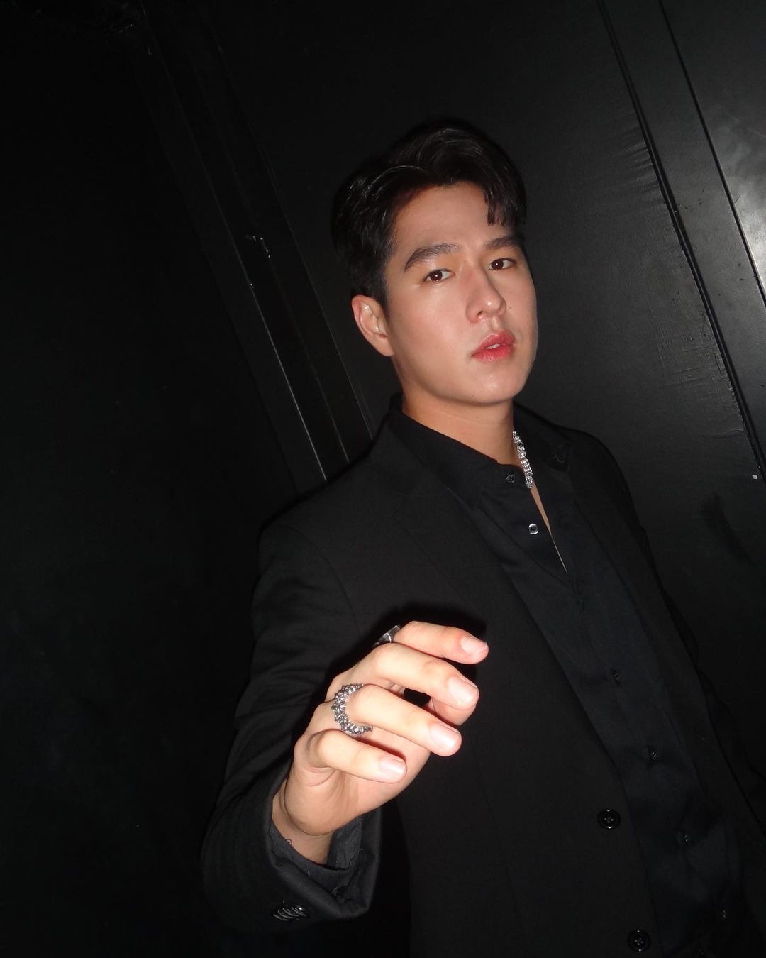 ทอย - ปฐมพงศ์ เรือนใจดี