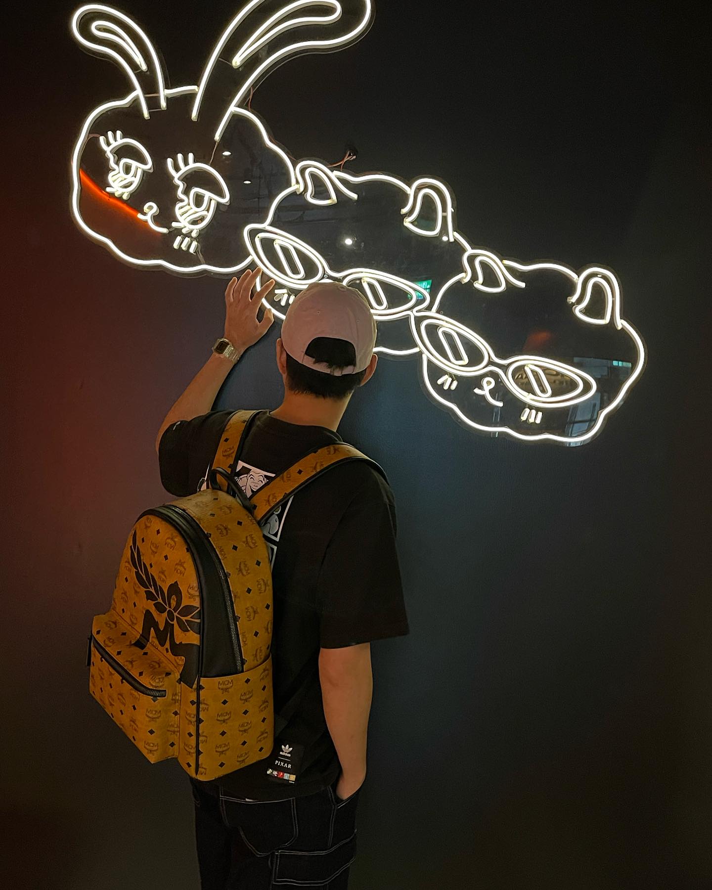 ทอย - ปฐมพงศ์ เรือนใจดี