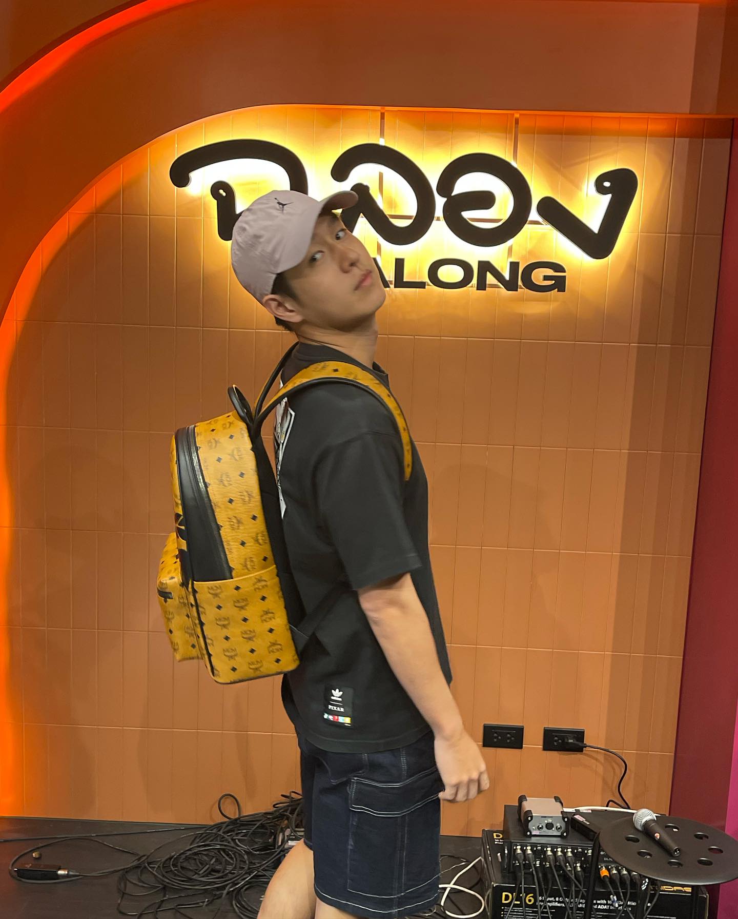 ทอย - ปฐมพงศ์ เรือนใจดี