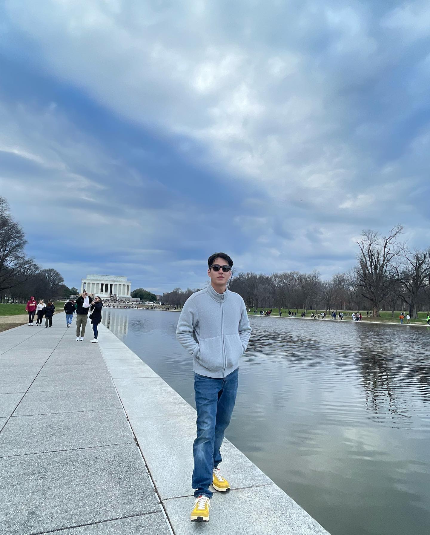 ทอย - ปฐมพงศ์ เรือนใจดี