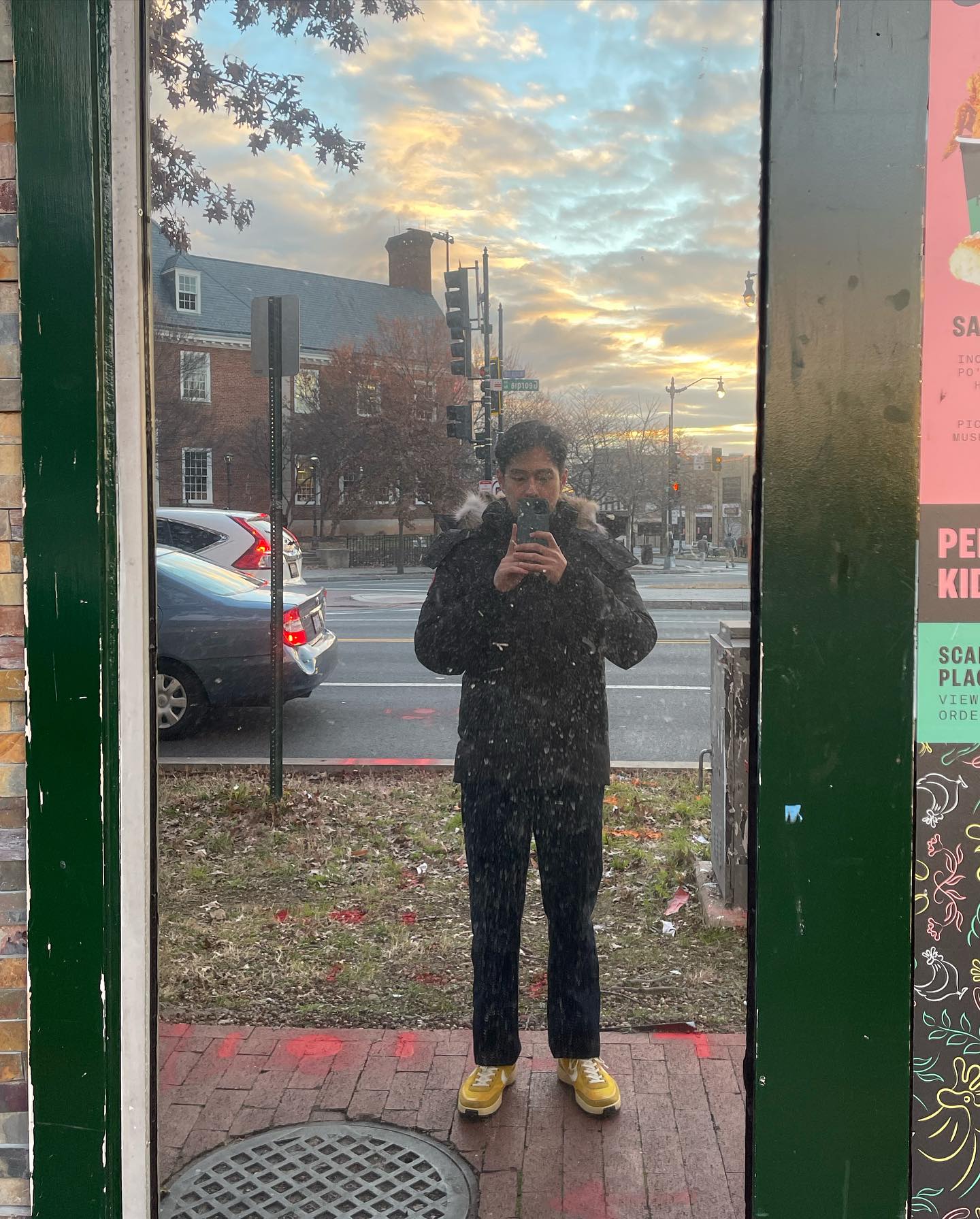 ทอย - ปฐมพงศ์ เรือนใจดี