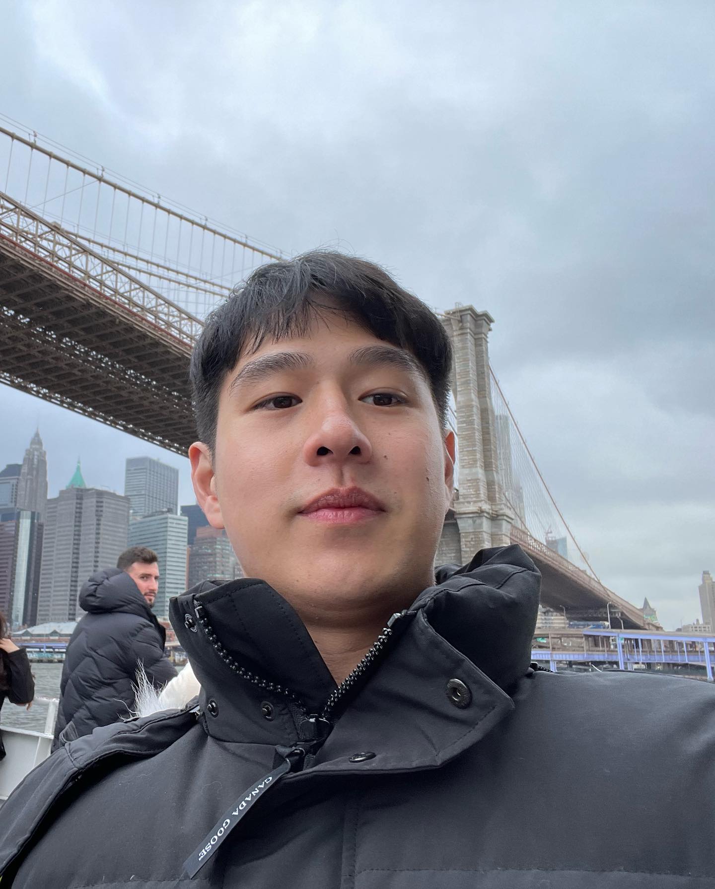 ทอย - ปฐมพงศ์ เรือนใจดี