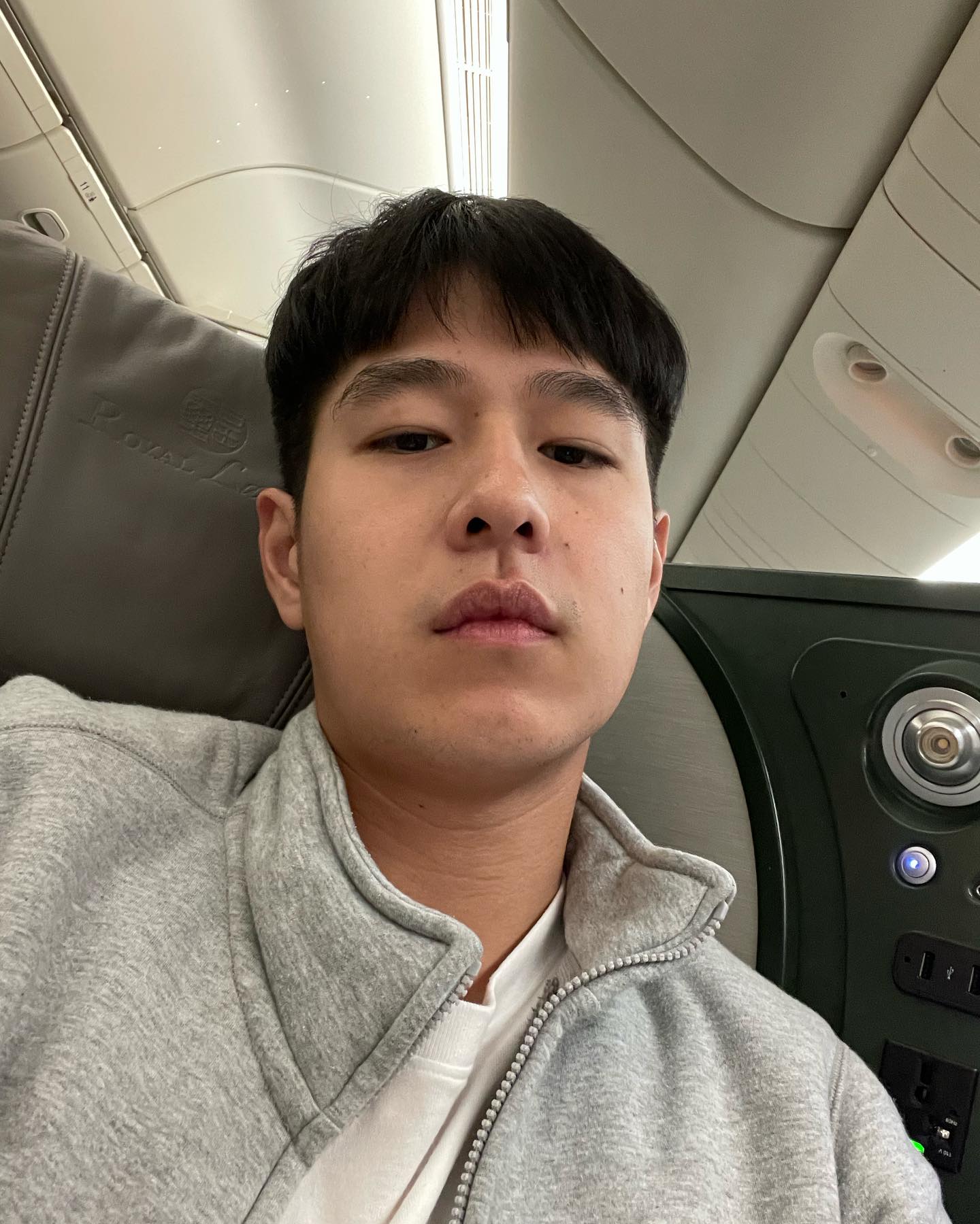 ทอย - ปฐมพงศ์ เรือนใจดี