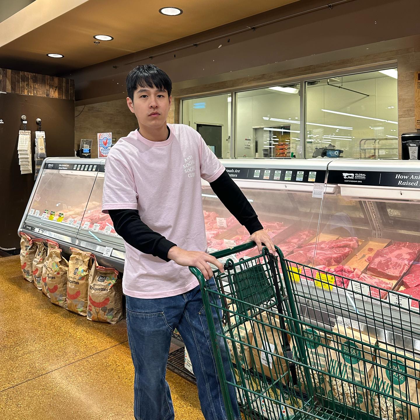 ทอย - ปฐมพงศ์ เรือนใจดี