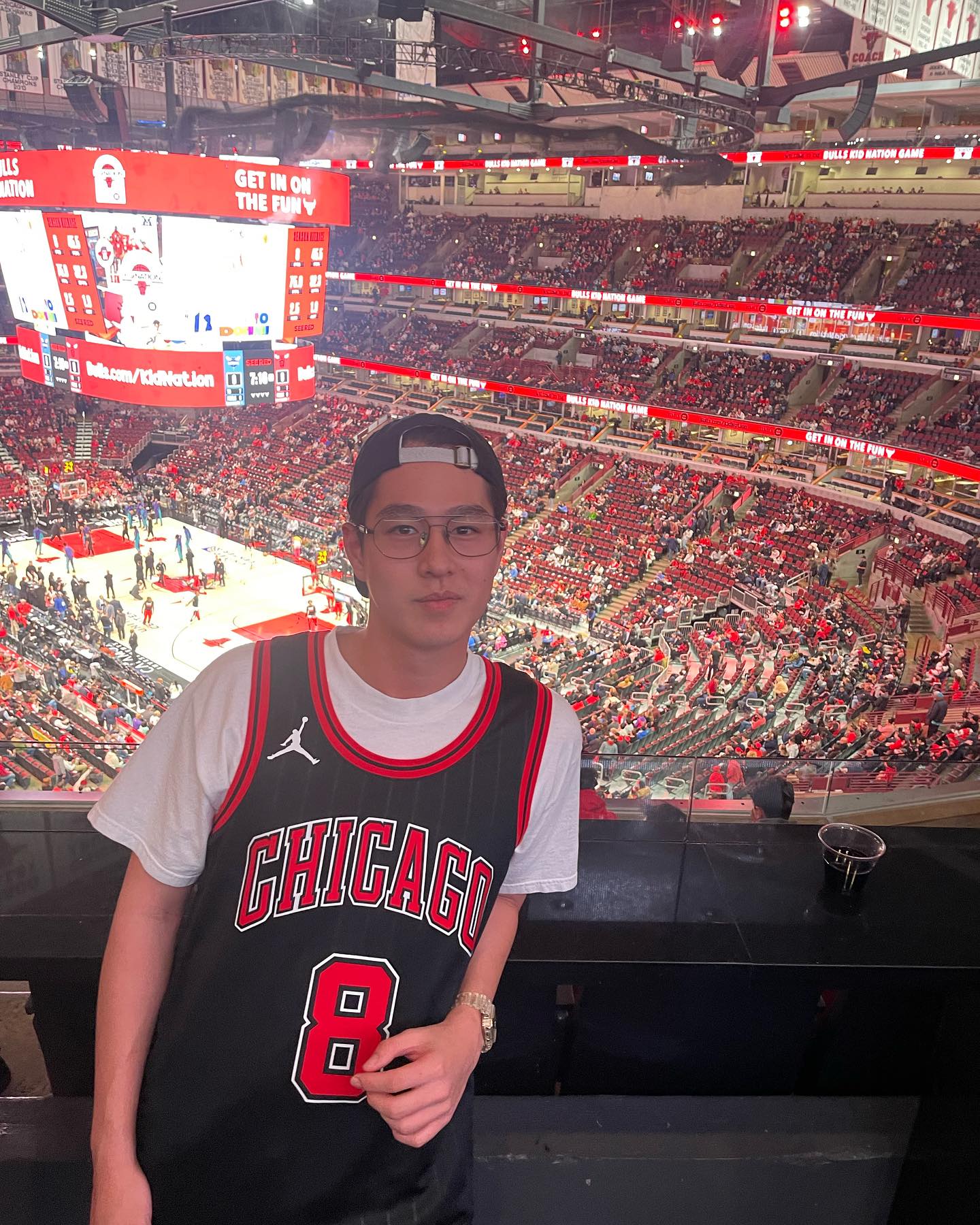 ทอย - ปฐมพงศ์ เรือนใจดี