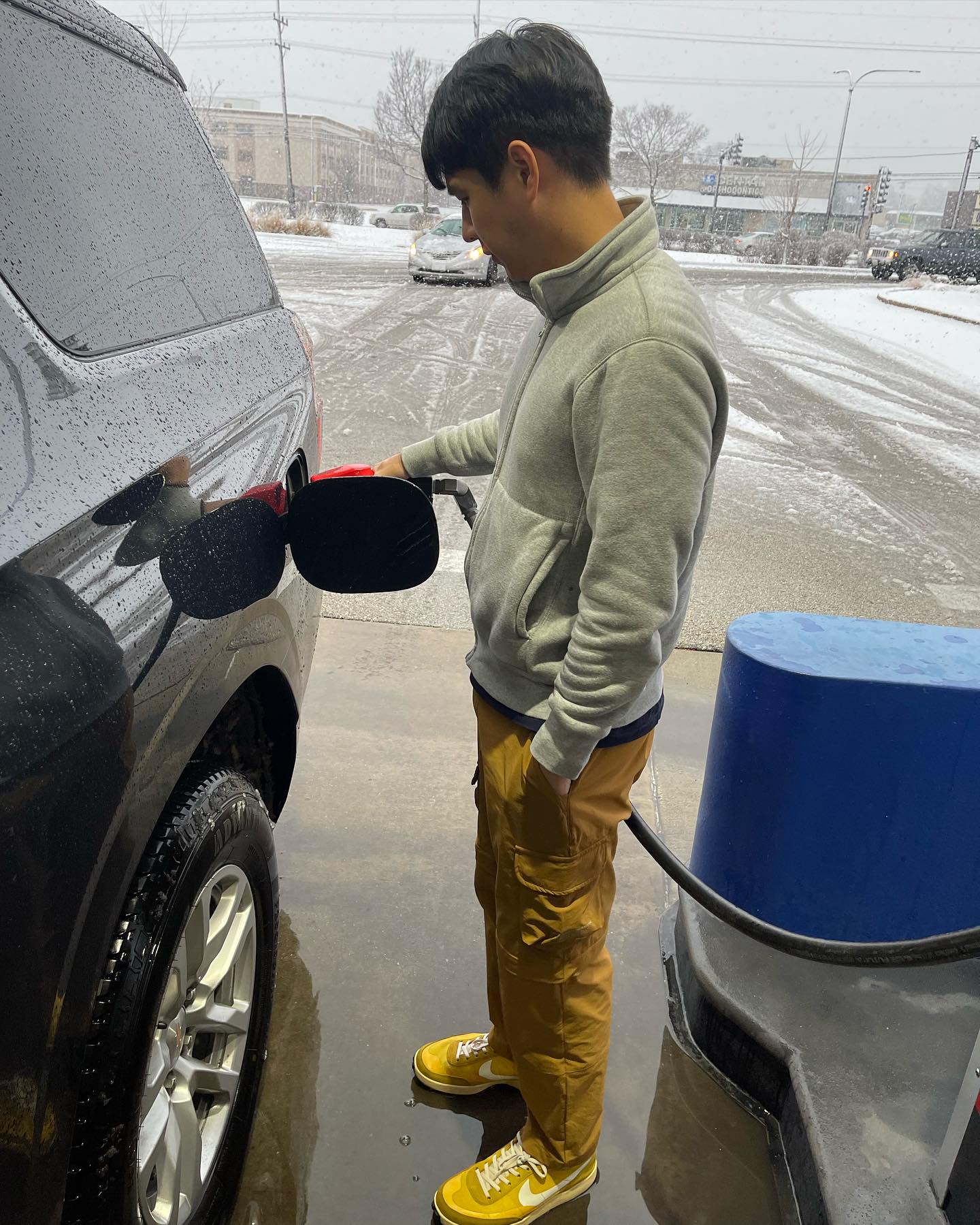 ทอย - ปฐมพงศ์ เรือนใจดี