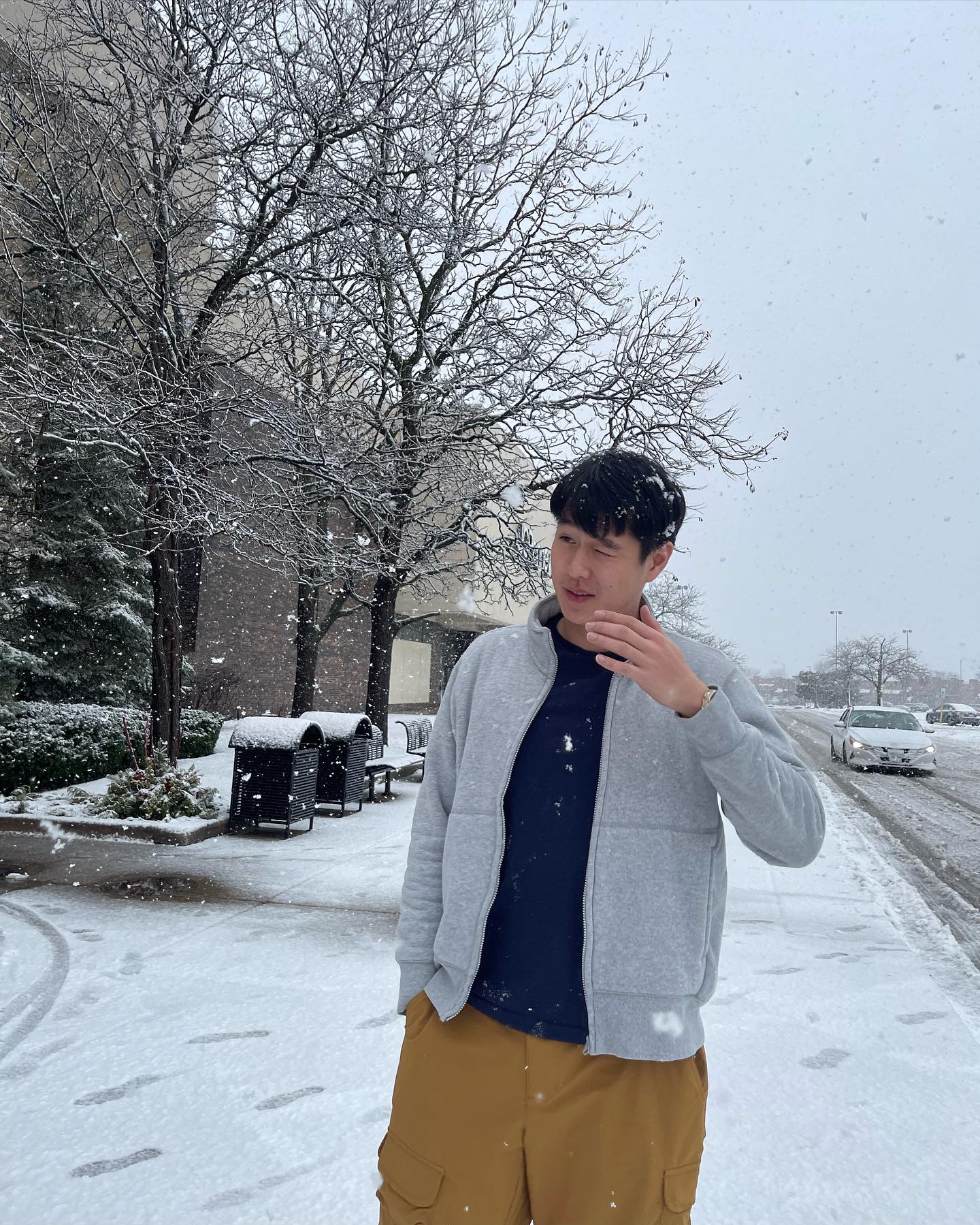 ทอย - ปฐมพงศ์ เรือนใจดี