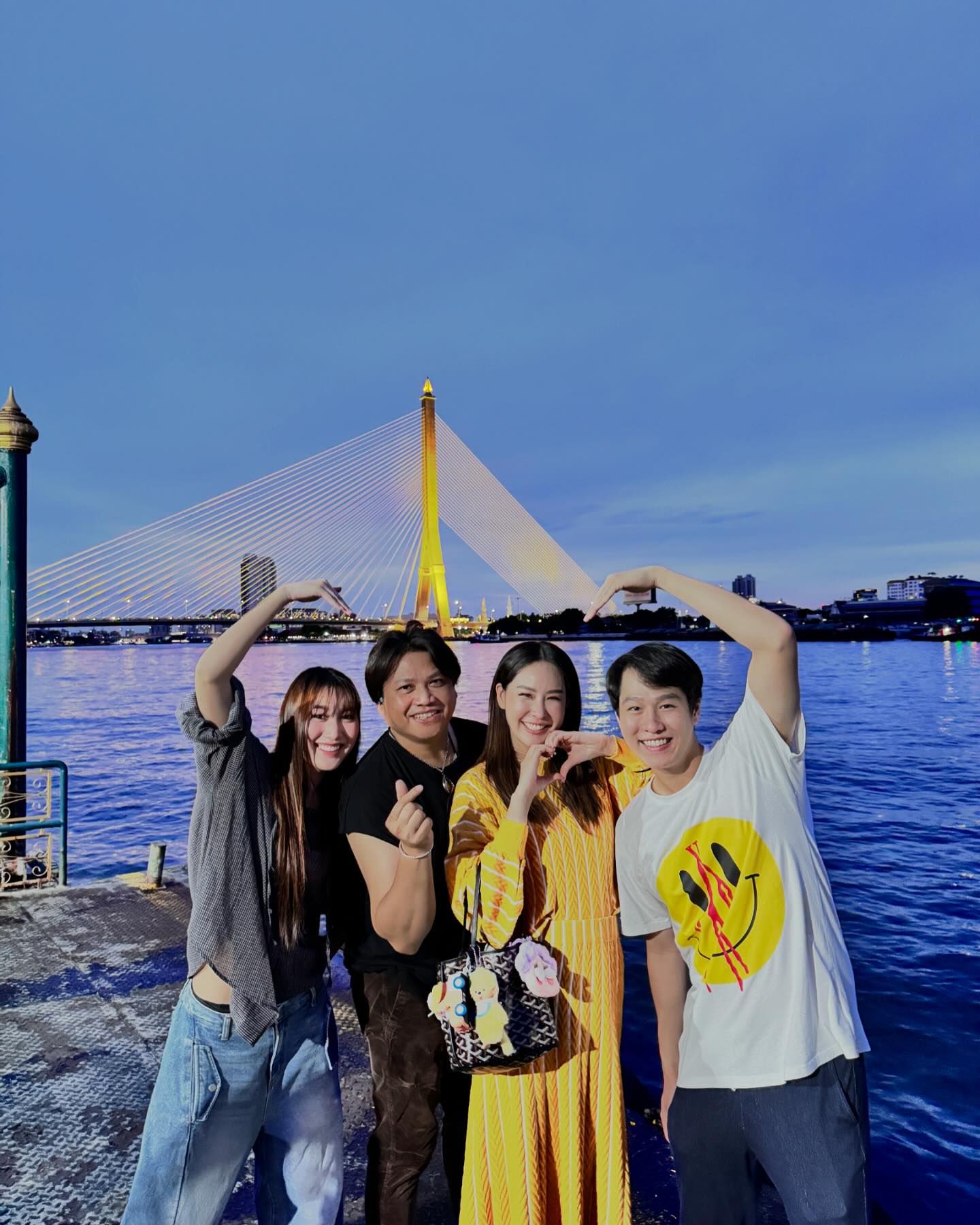ทอย - ปฐมพงศ์ เรือนใจดี