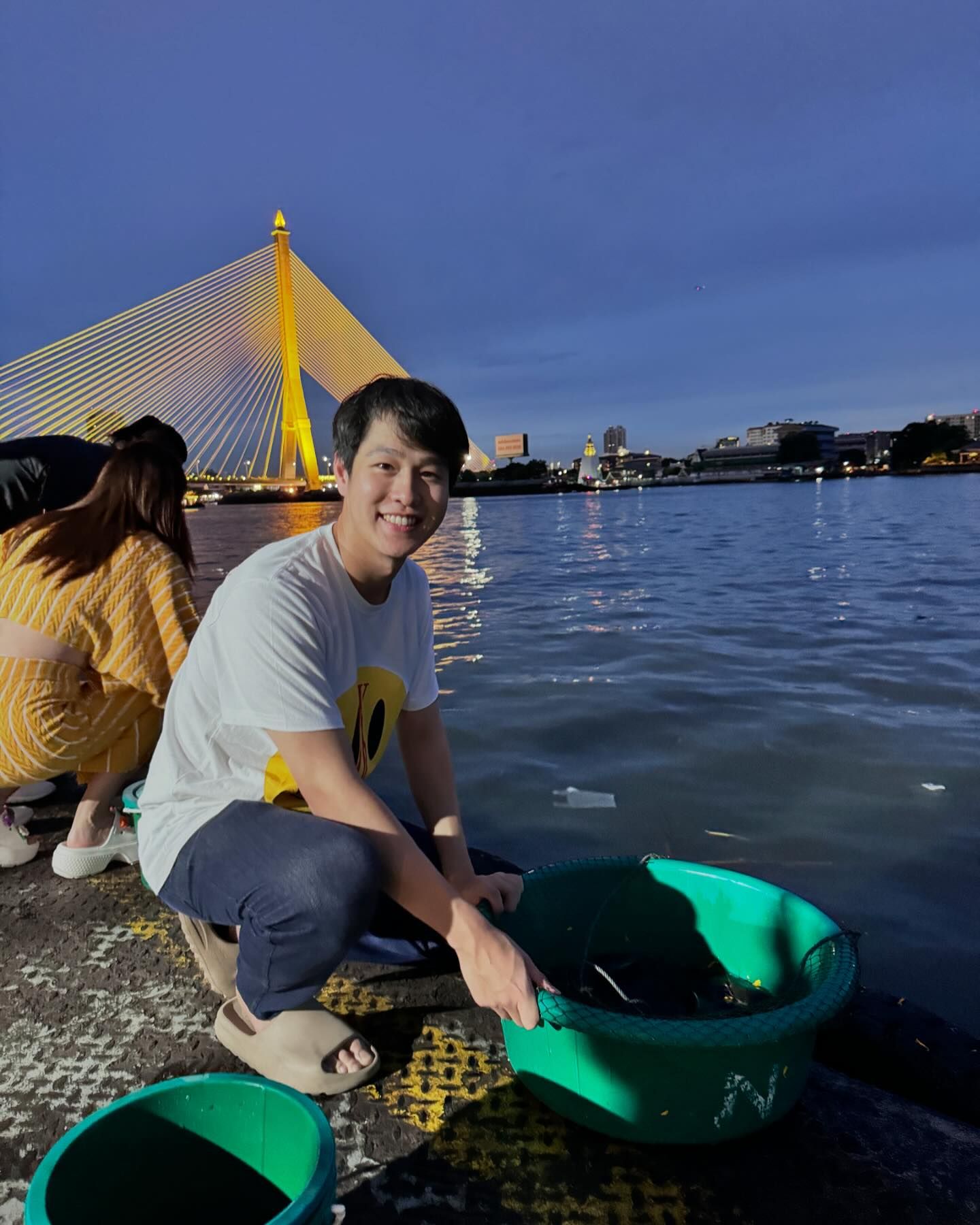 ทอย - ปฐมพงศ์ เรือนใจดี