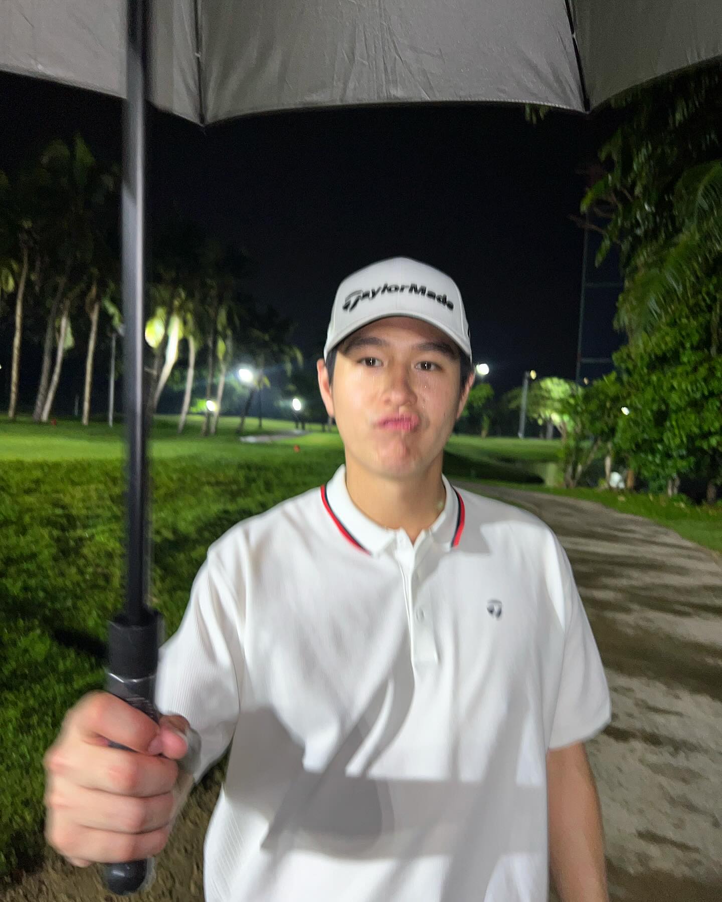 ทอย - ปฐมพงศ์ เรือนใจดี