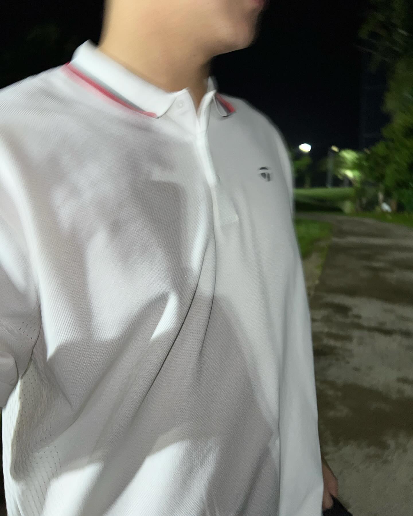 ทอย - ปฐมพงศ์ เรือนใจดี