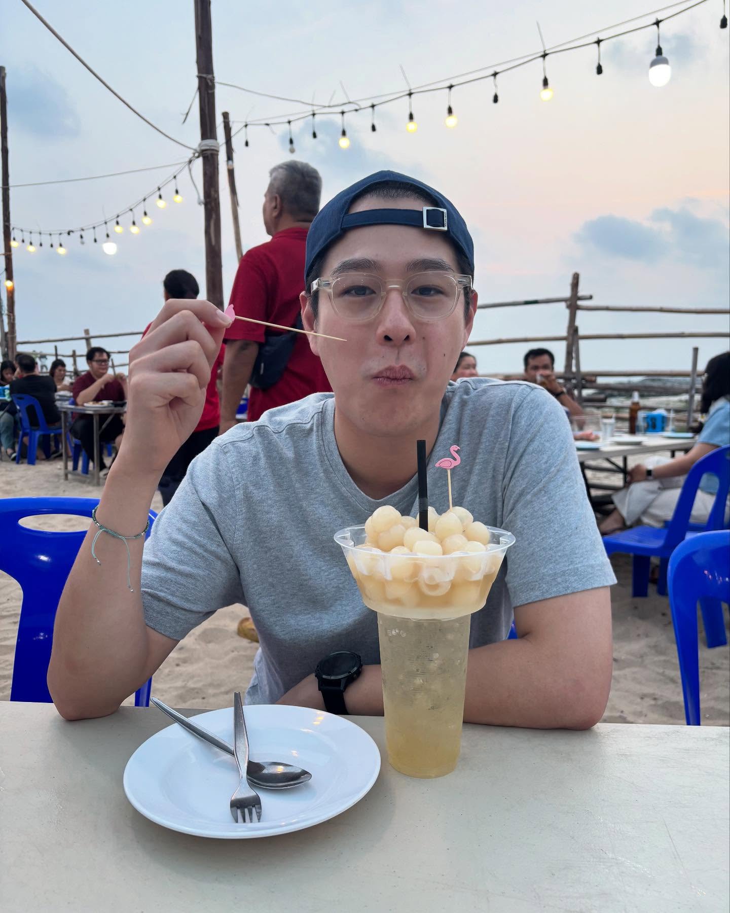 ทอย - ปฐมพงศ์ เรือนใจดี