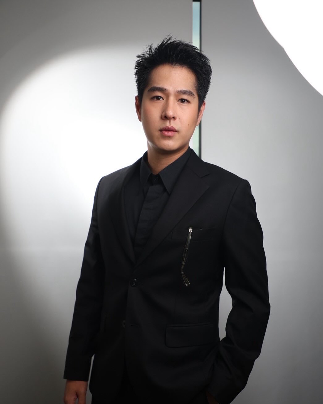 ทอย - ปฐมพงศ์ เรือนใจดี