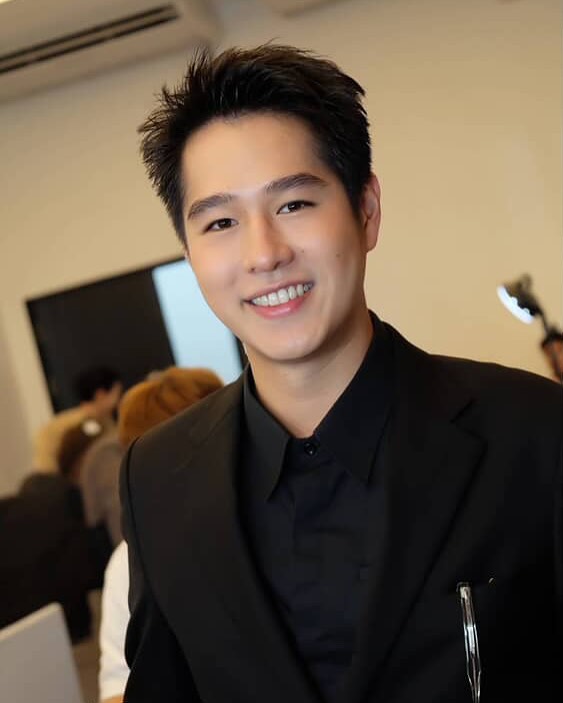 ทอย - ปฐมพงศ์ เรือนใจดี