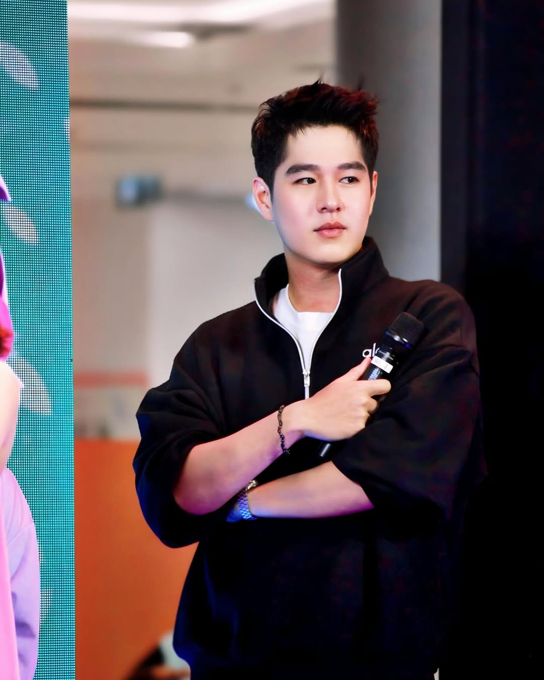 ทอย - ปฐมพงศ์ เรือนใจดี