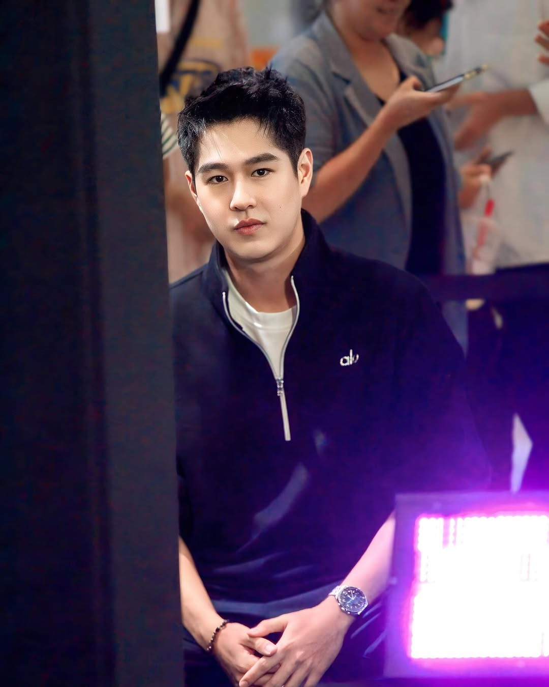 ทอย - ปฐมพงศ์ เรือนใจดี