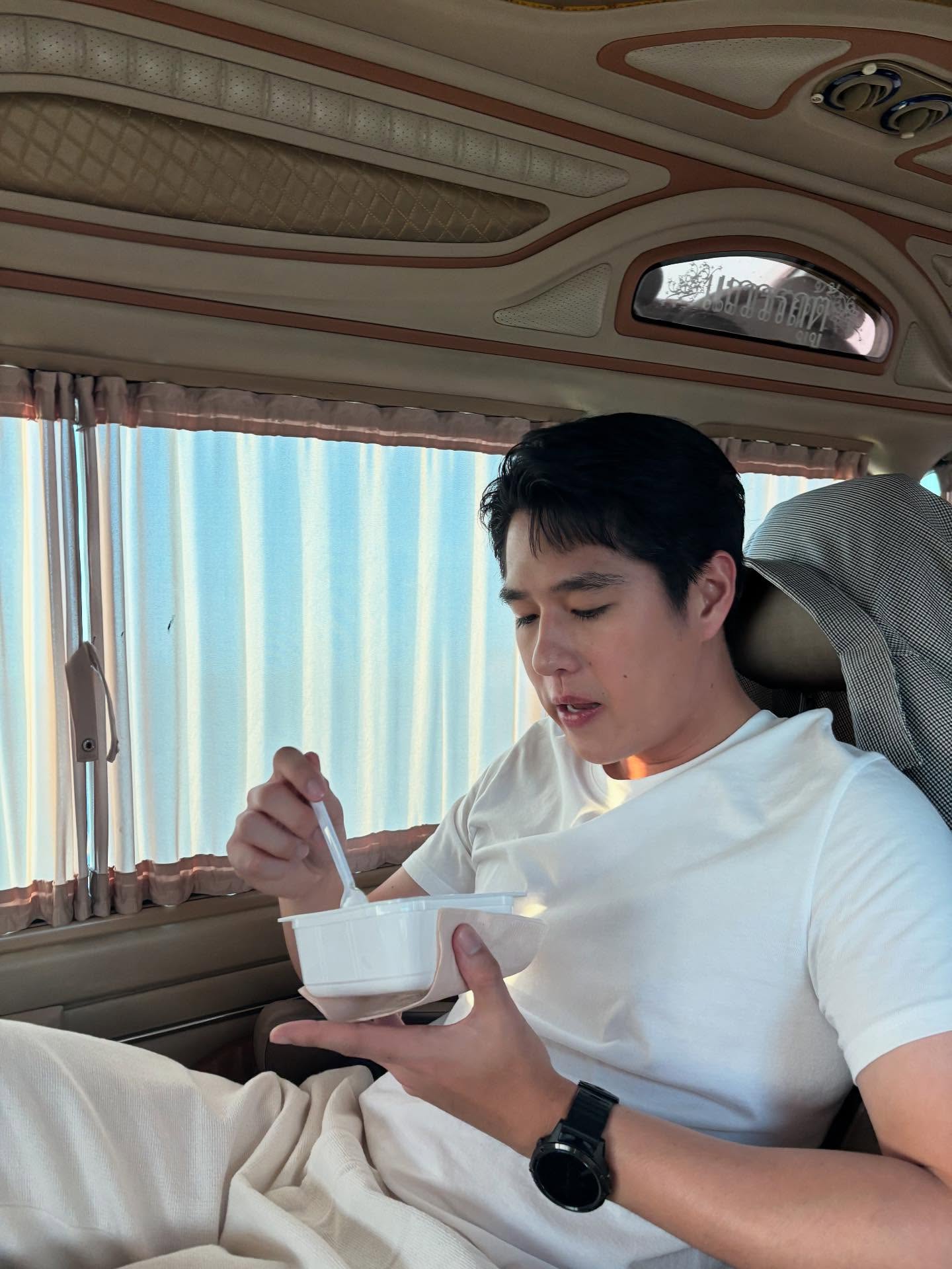 ทอย - ปฐมพงศ์ เรือนใจดี