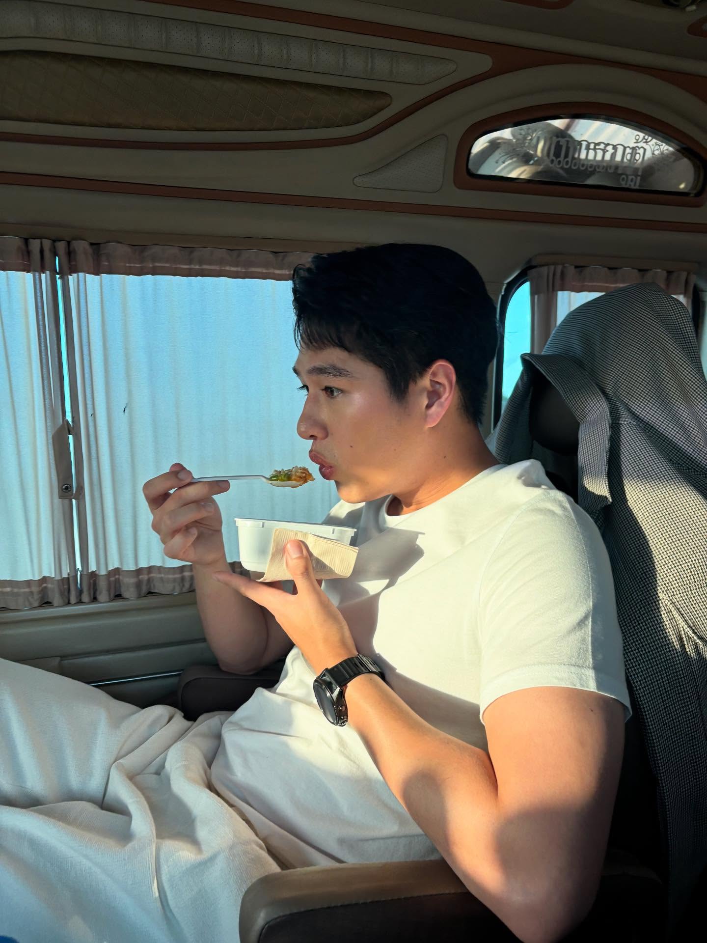 ทอย - ปฐมพงศ์ เรือนใจดี