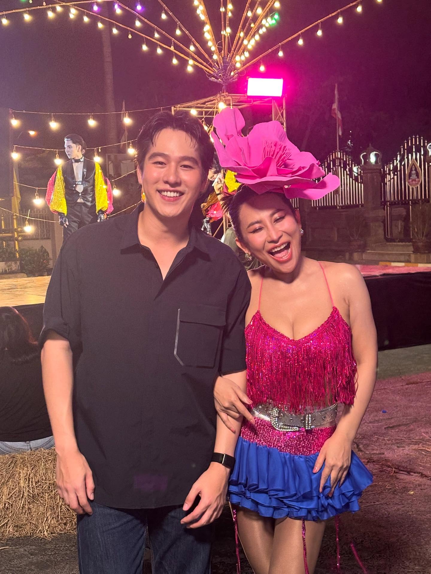 ทอย - ปฐมพงศ์ เรือนใจดี