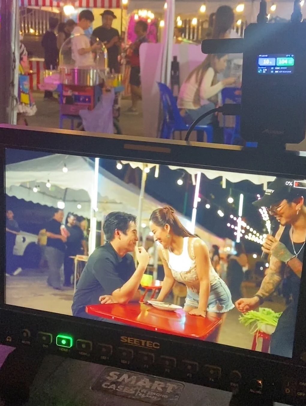 ทอย - ปฐมพงศ์ เรือนใจดี
