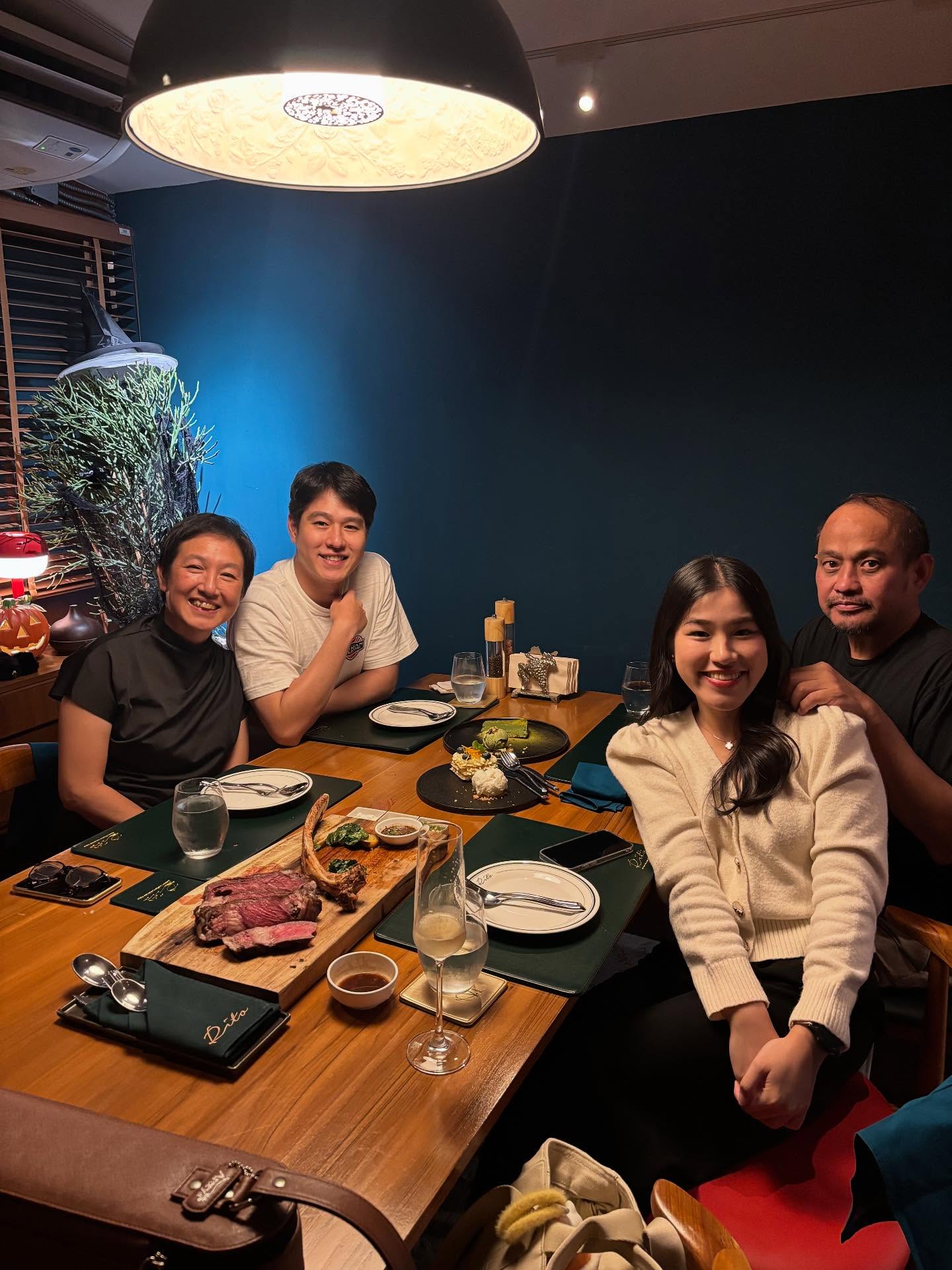 ทอย - ปฐมพงศ์ เรือนใจดี