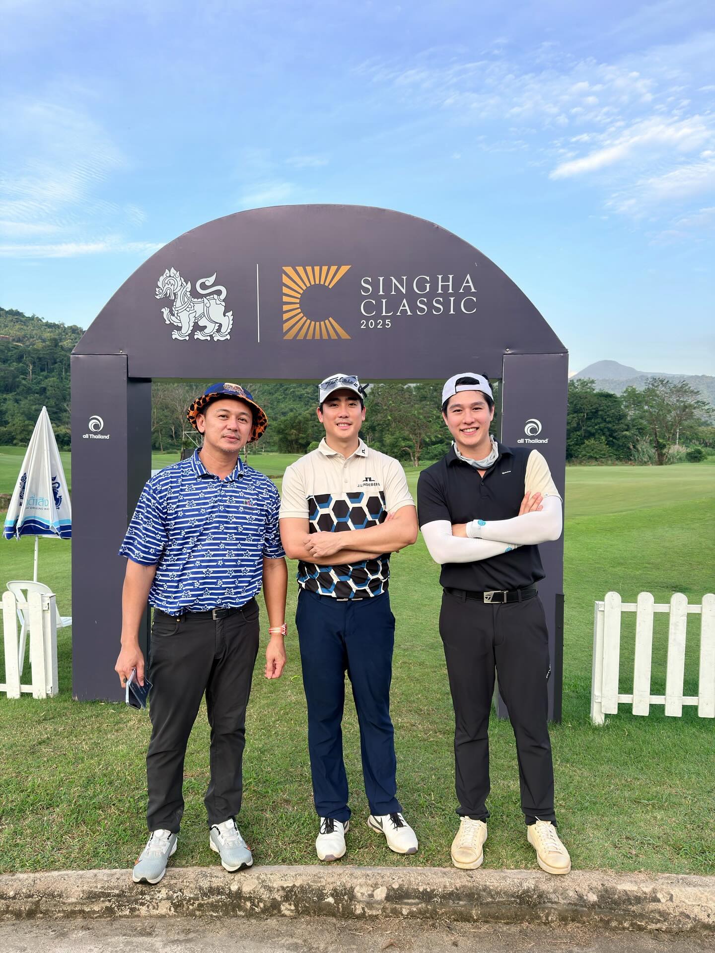 ทอย - ปฐมพงศ์ เรือนใจดี