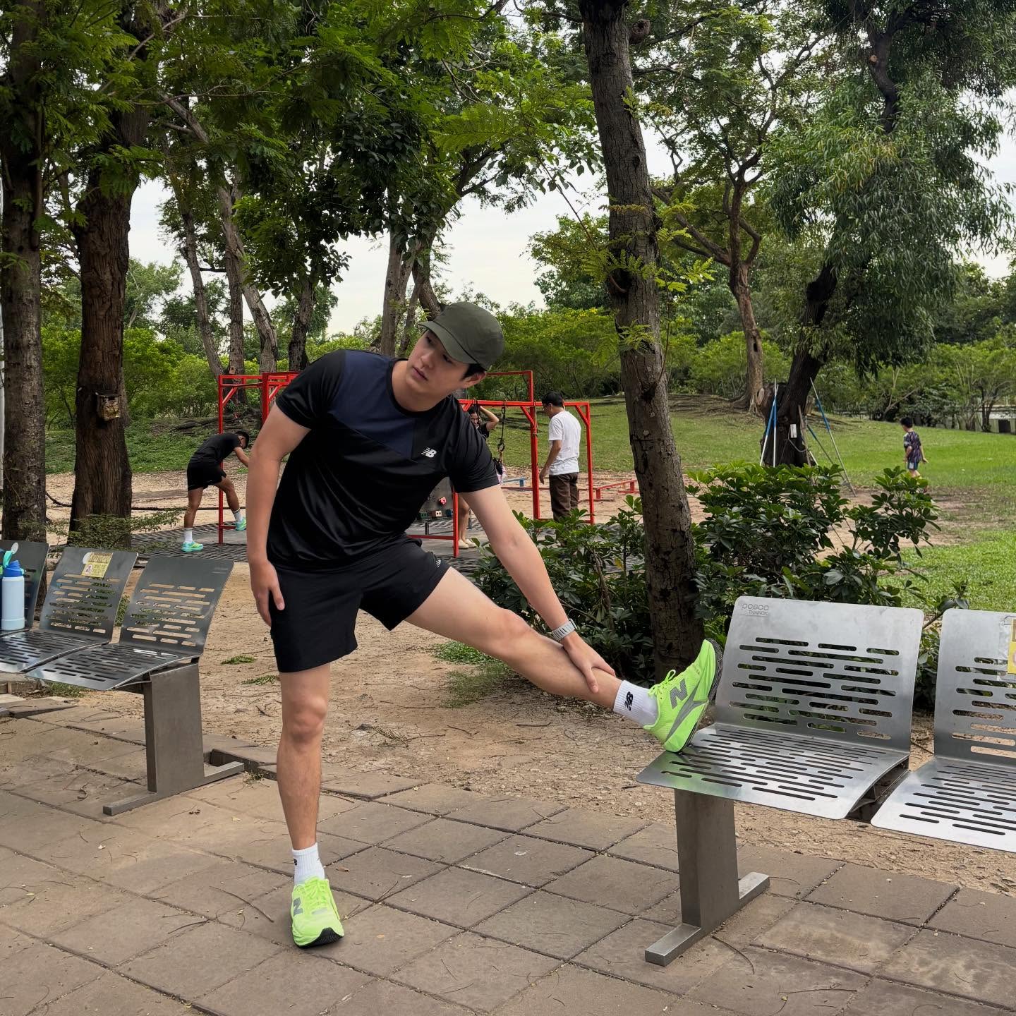 ทอย - ปฐมพงศ์ เรือนใจดี