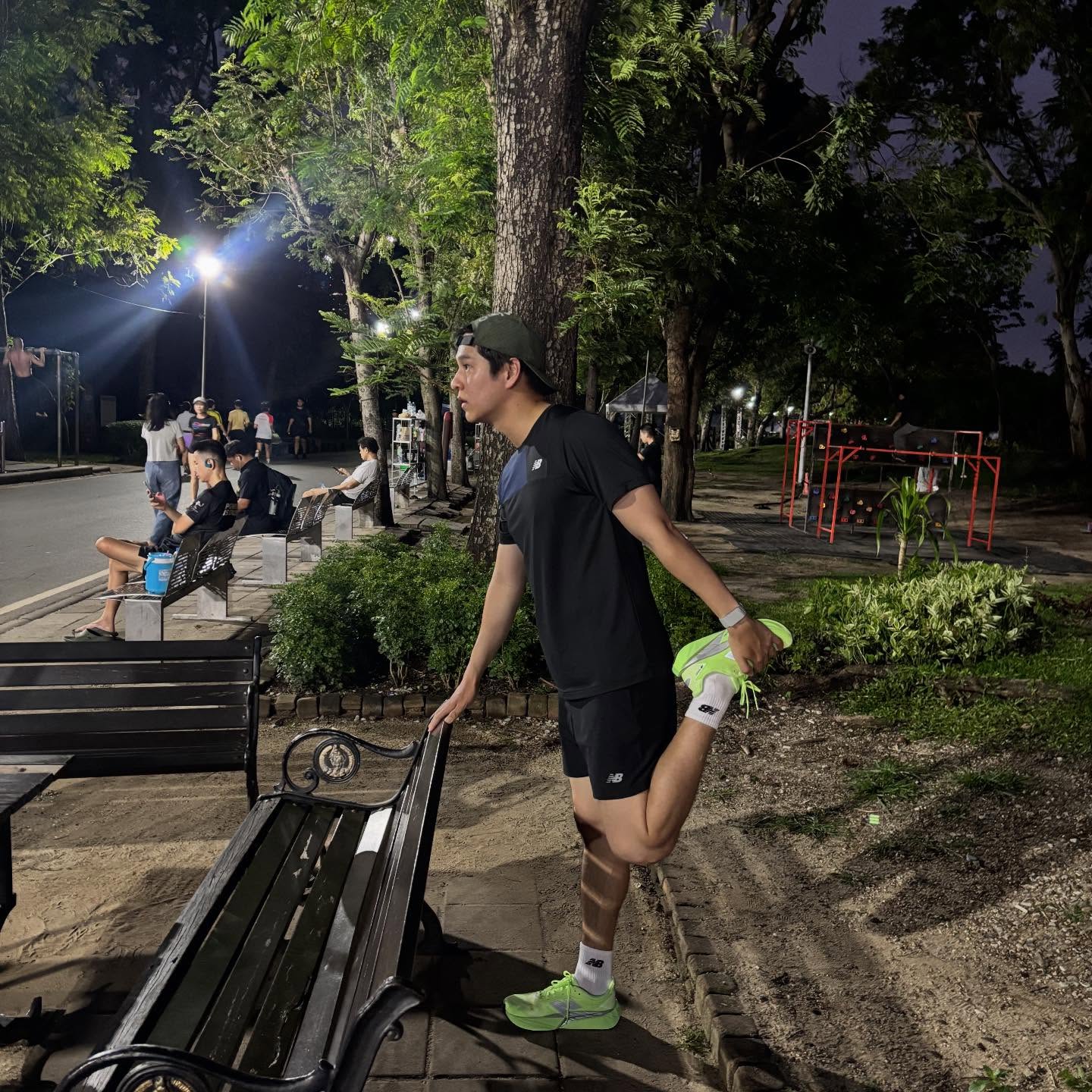 ทอย - ปฐมพงศ์ เรือนใจดี