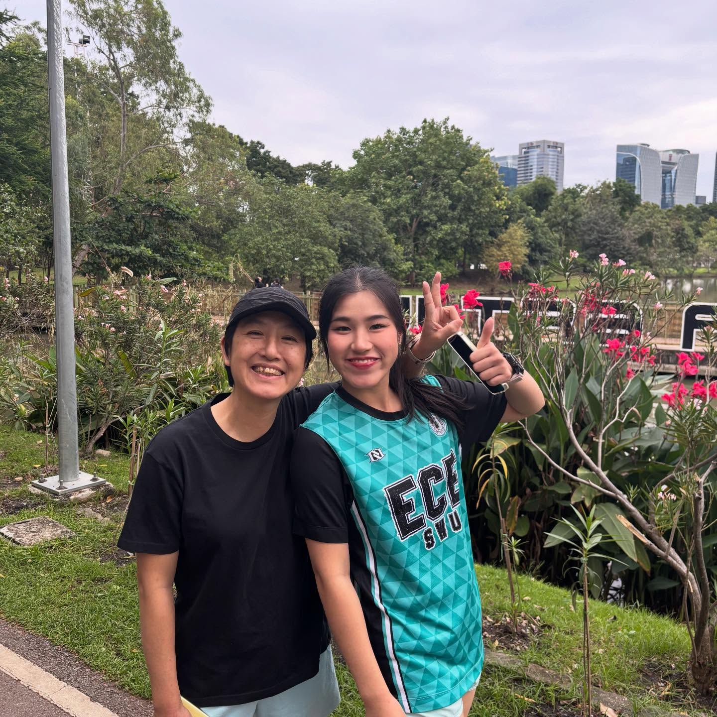 ทอย - ปฐมพงศ์ เรือนใจดี