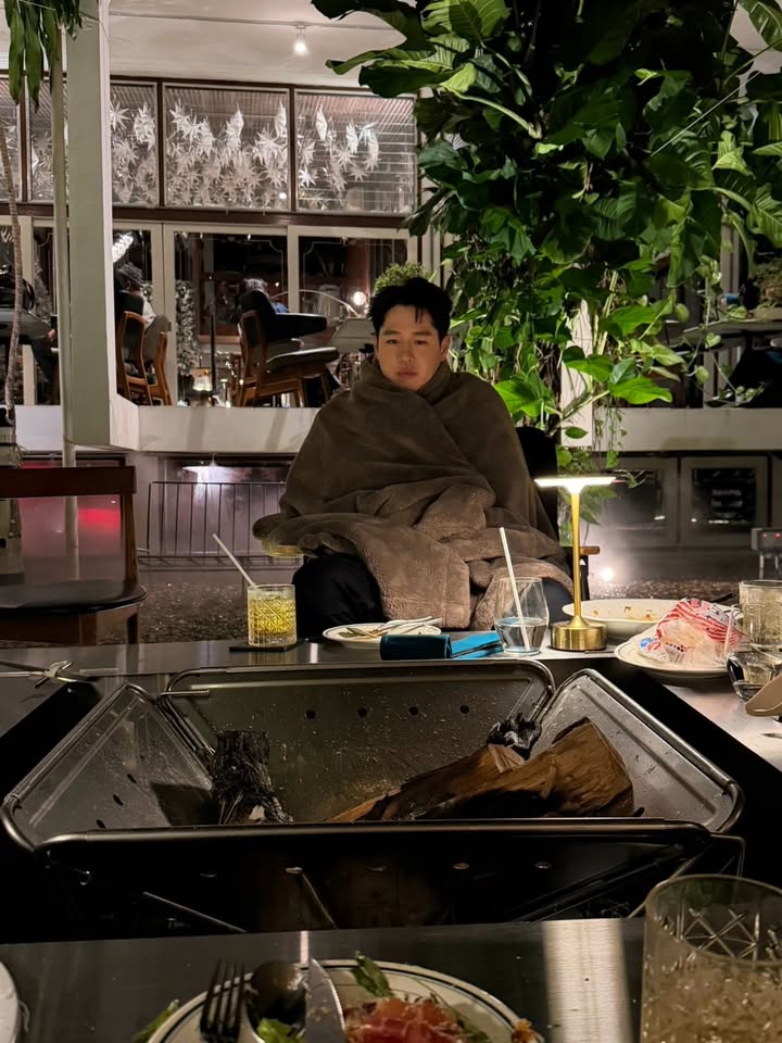 ทอย - ปฐมพงศ์ เรือนใจดี