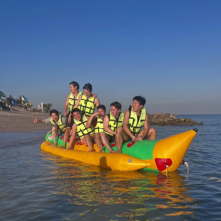 ทอย - ปฐมพงศ์ เรือนใจดี