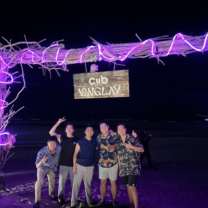 ทอย - ปฐมพงศ์ เรือนใจดี