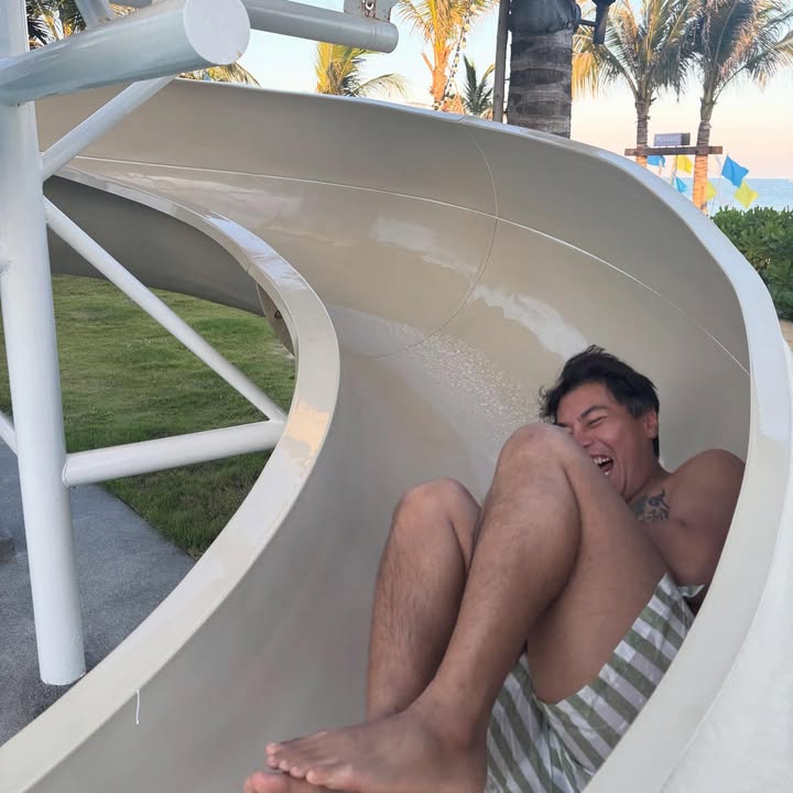 ทอย - ปฐมพงศ์ เรือนใจดี