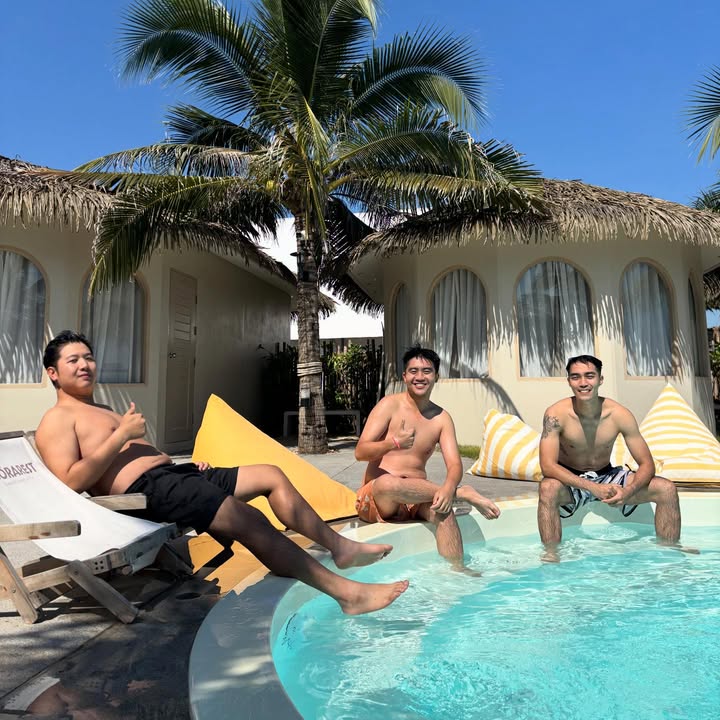 ทอย - ปฐมพงศ์ เรือนใจดี