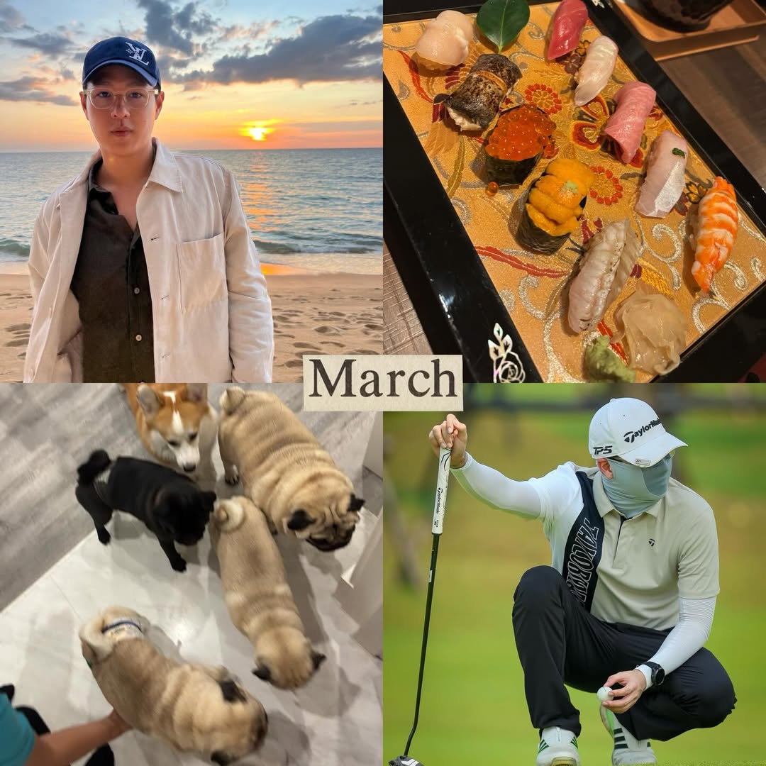 ทอย - ปฐมพงศ์ เรือนใจดี