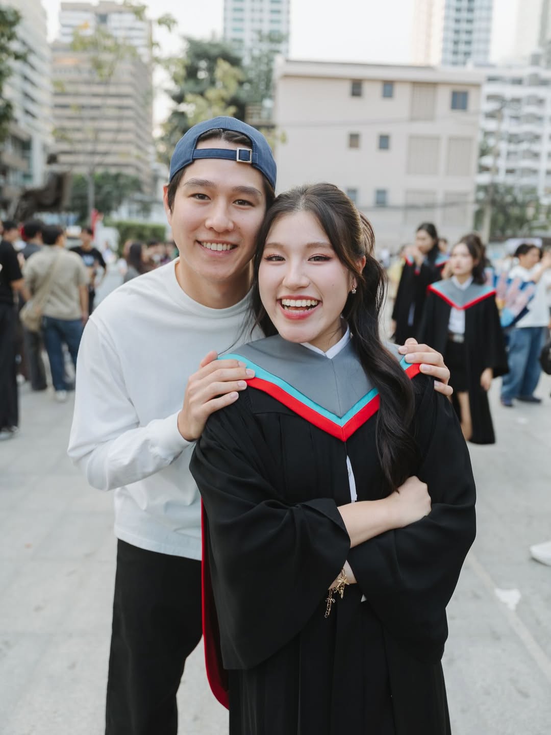 ทอย - ปฐมพงศ์ เรือนใจดี