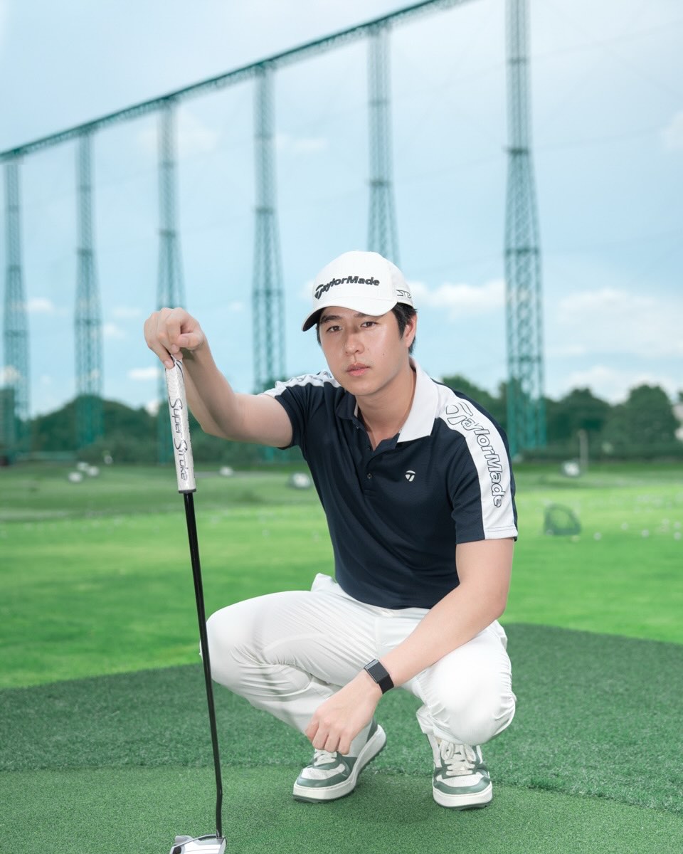 ทอย - ปฐมพงศ์ เรือนใจดี