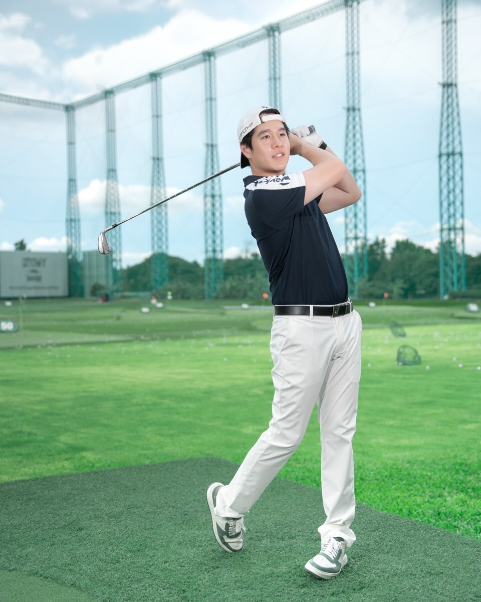 ทอย - ปฐมพงศ์ เรือนใจดี