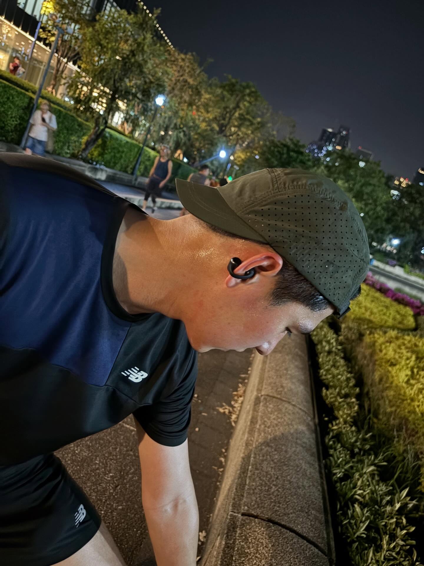 ทอย - ปฐมพงศ์ เรือนใจดี