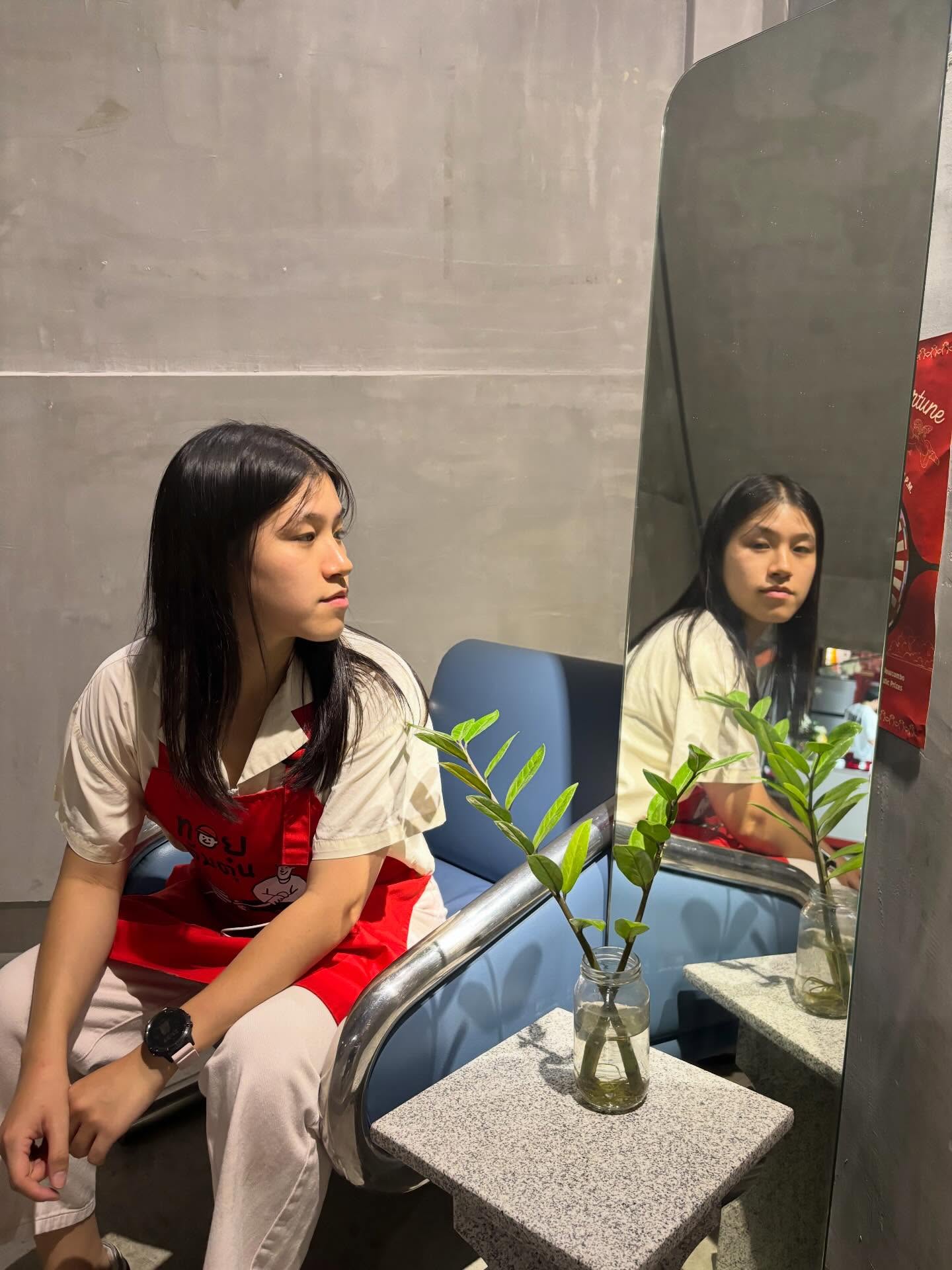 ทอย - ปฐมพงศ์ เรือนใจดี