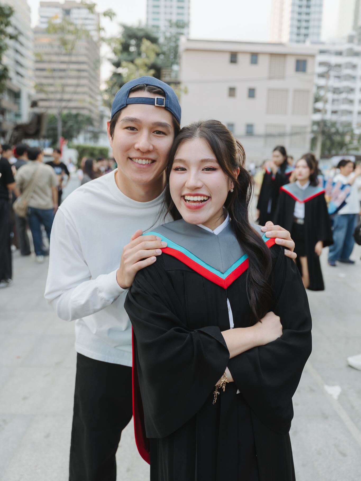 ทอย - ปฐมพงศ์ เรือนใจดี