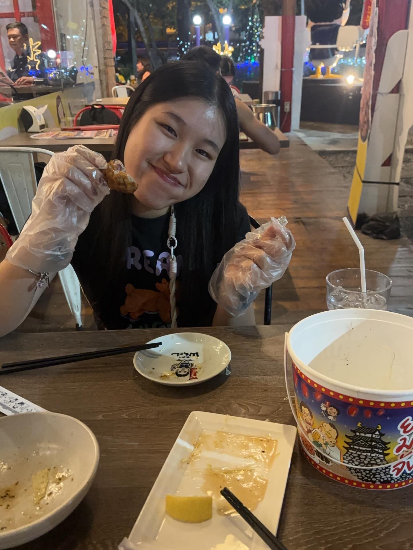 ทอย - ปฐมพงศ์ เรือนใจดี